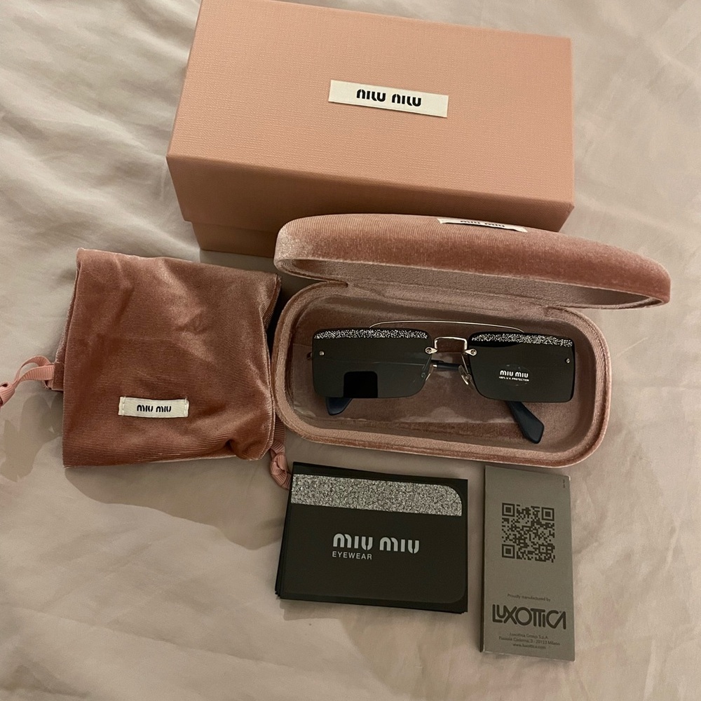 Miu miu
